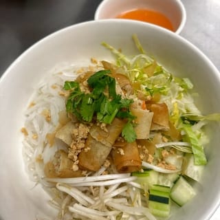 Noodle Salad