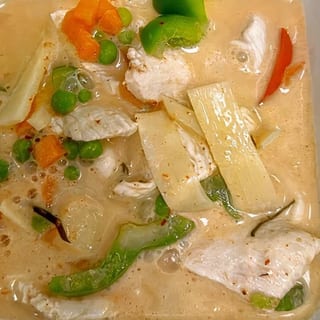 # 17: Red Curry
