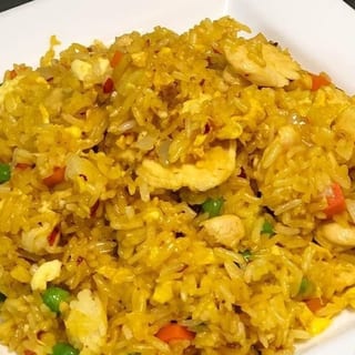 #45: Thai Fried Rice