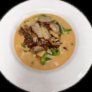 #36: Curry Duck
