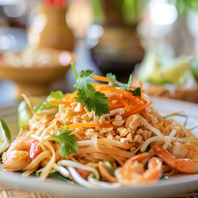 Thai Cafe Rewards