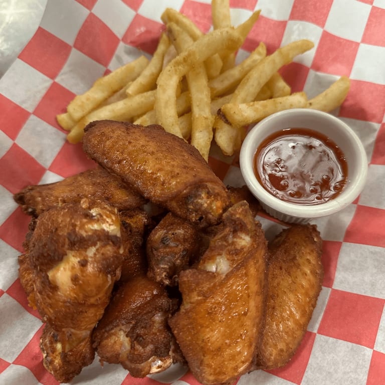 Savor Our Dinner Offerings