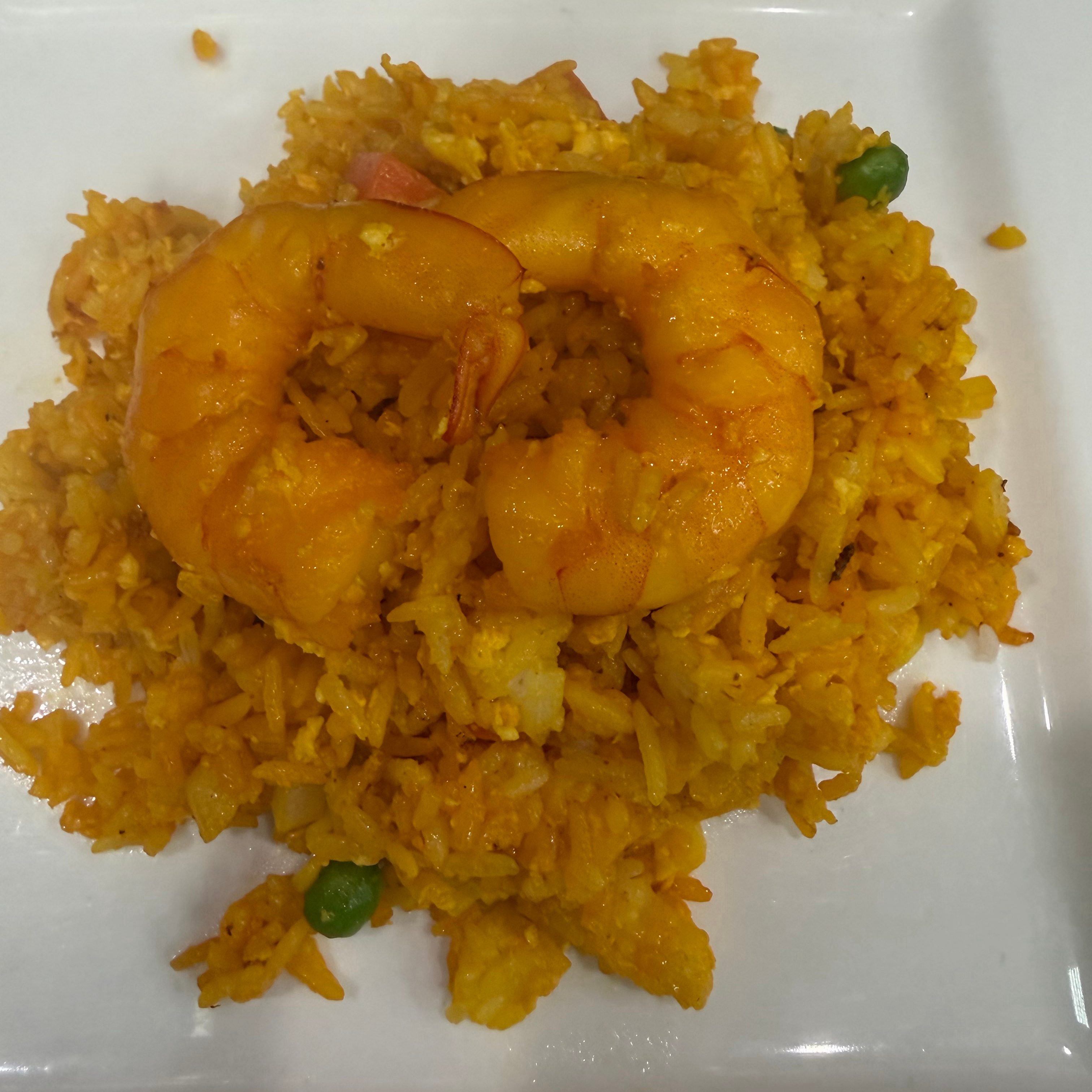 Kids' 45 Shrimp.