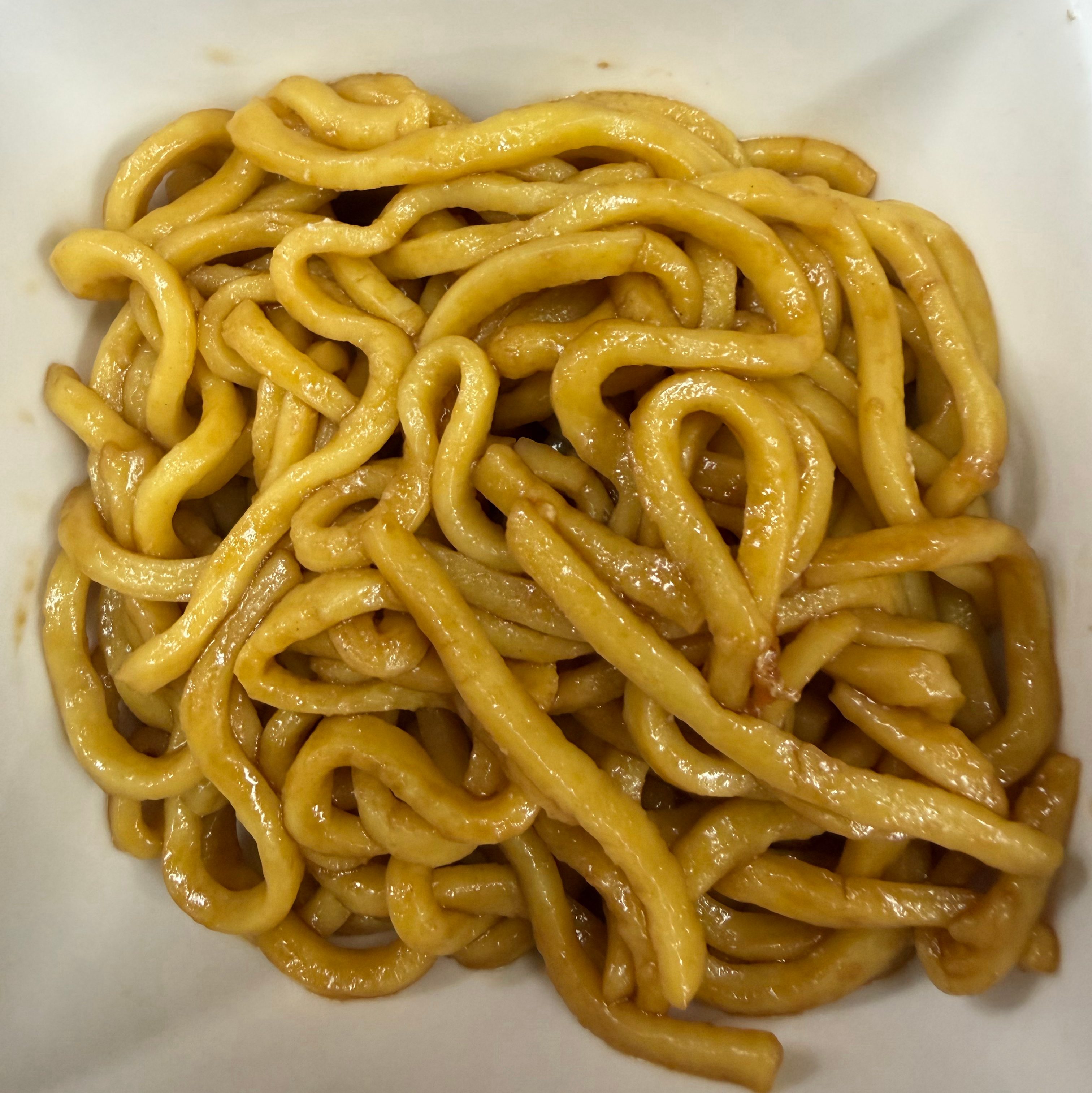 Side of Noodles.