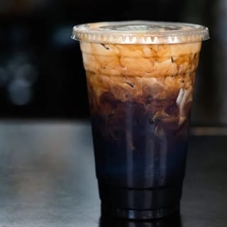 Thai Coffee