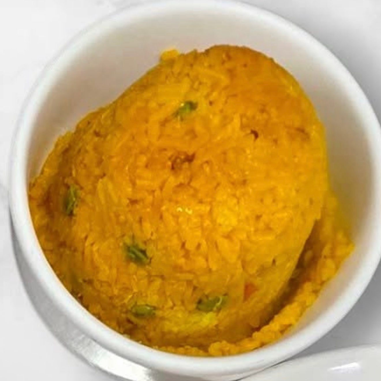 Side of Fried Rice.