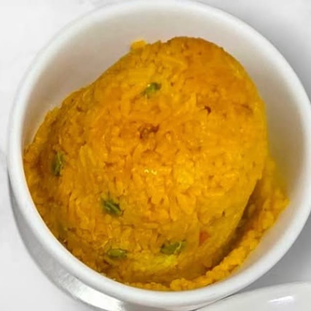 Side of Fried Rice.