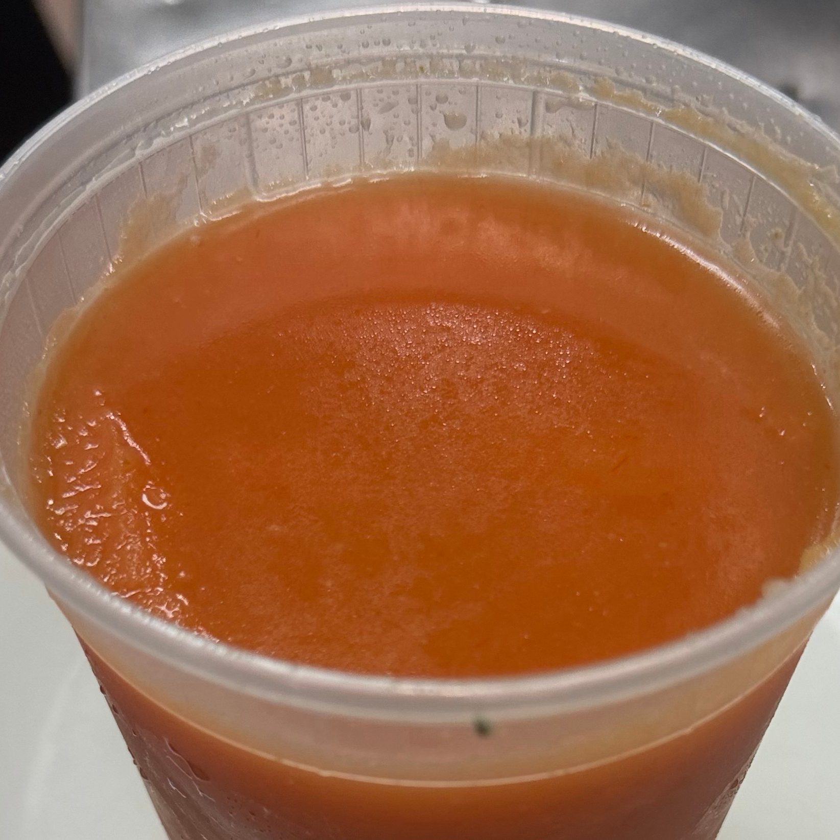 Ginger Sauce 16 oz.