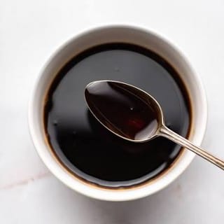 Side of Teriyaki Sauce
