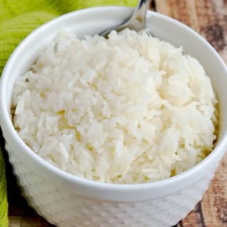 Side of Jasmine Rice