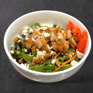 Spring Mix Salad