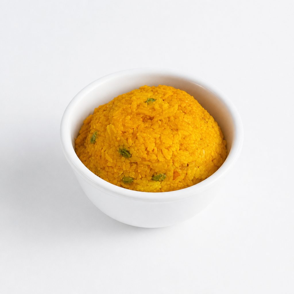 Side of Fried Rice.