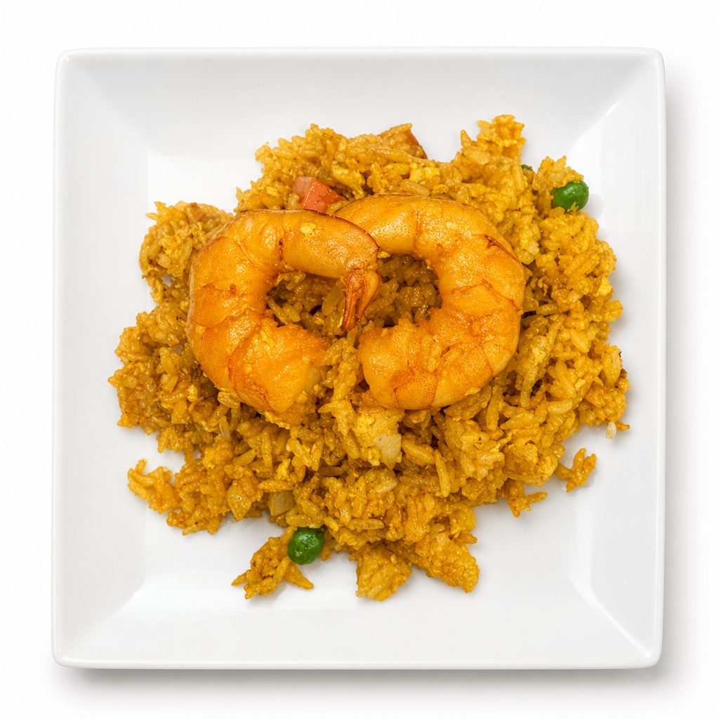 Kids' 45 Shrimp.