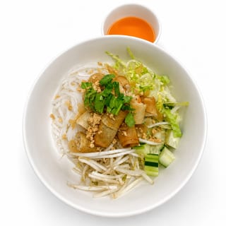 Noodle Salad