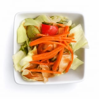 House Thai Salad
