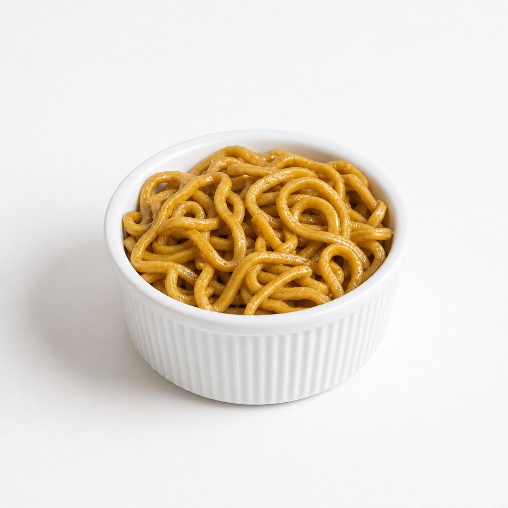 Side of Noodles.