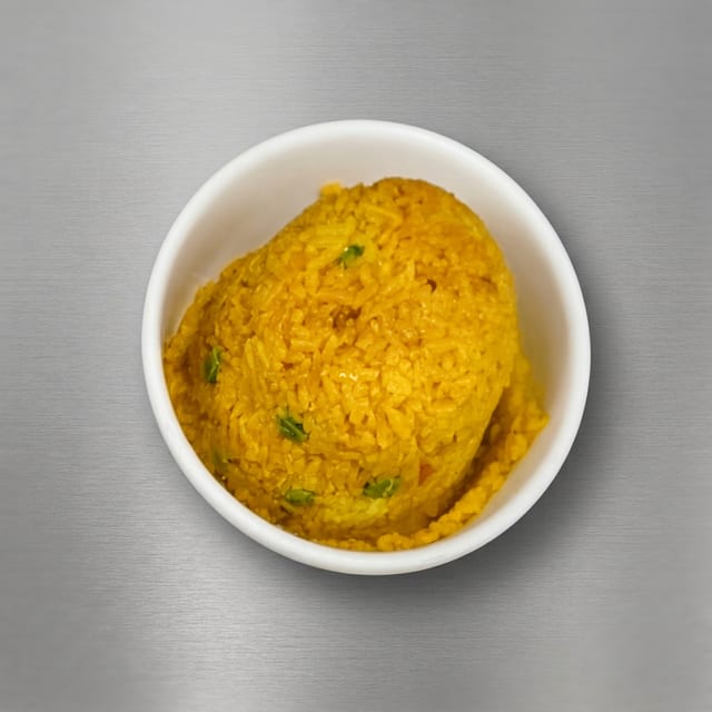 Side of Fried Rice.