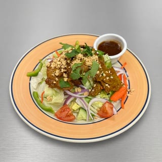 # 13 : Yum Salad