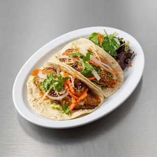 # 62: Fish Taco Salad
