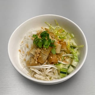 # 14: Noodle Salad