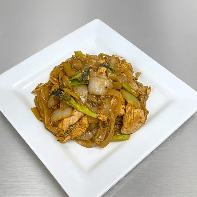 #43: Pad Se Ew.