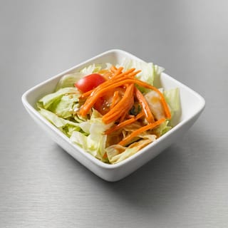 # 15: House Thai Salad
