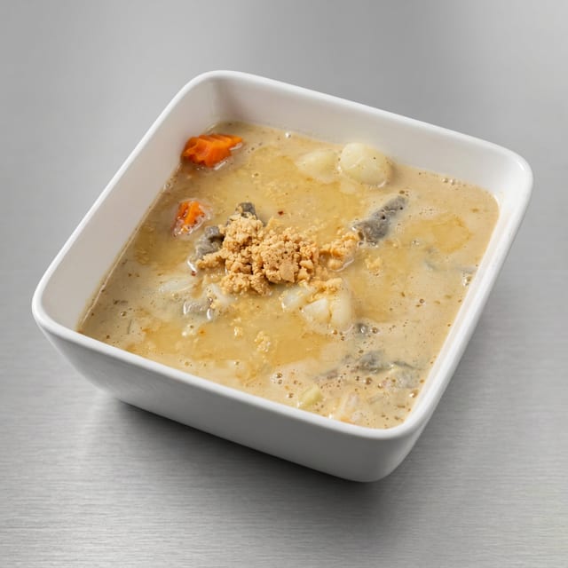 # 20: Massaman Curry.