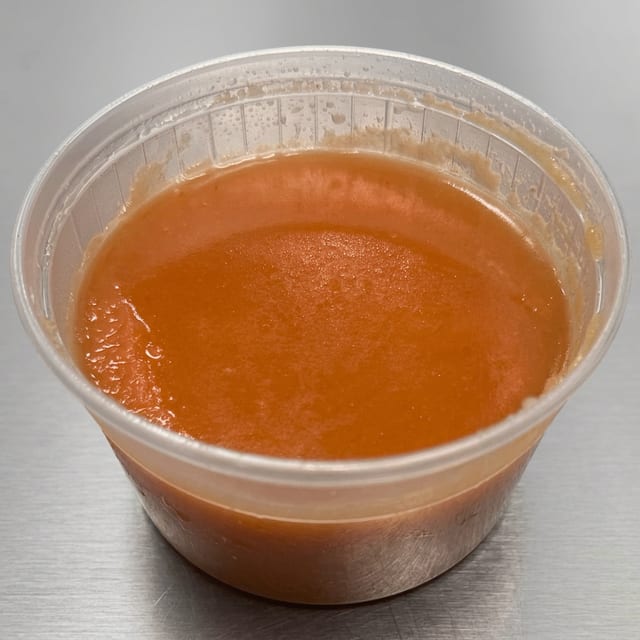 Ginger Sauce 16 oz.